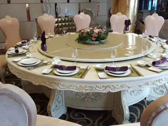 Hua Kai Hotel