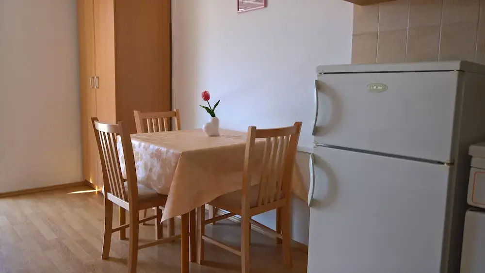Studio "sweet Rose" Near Zr?e Beach and Town Center