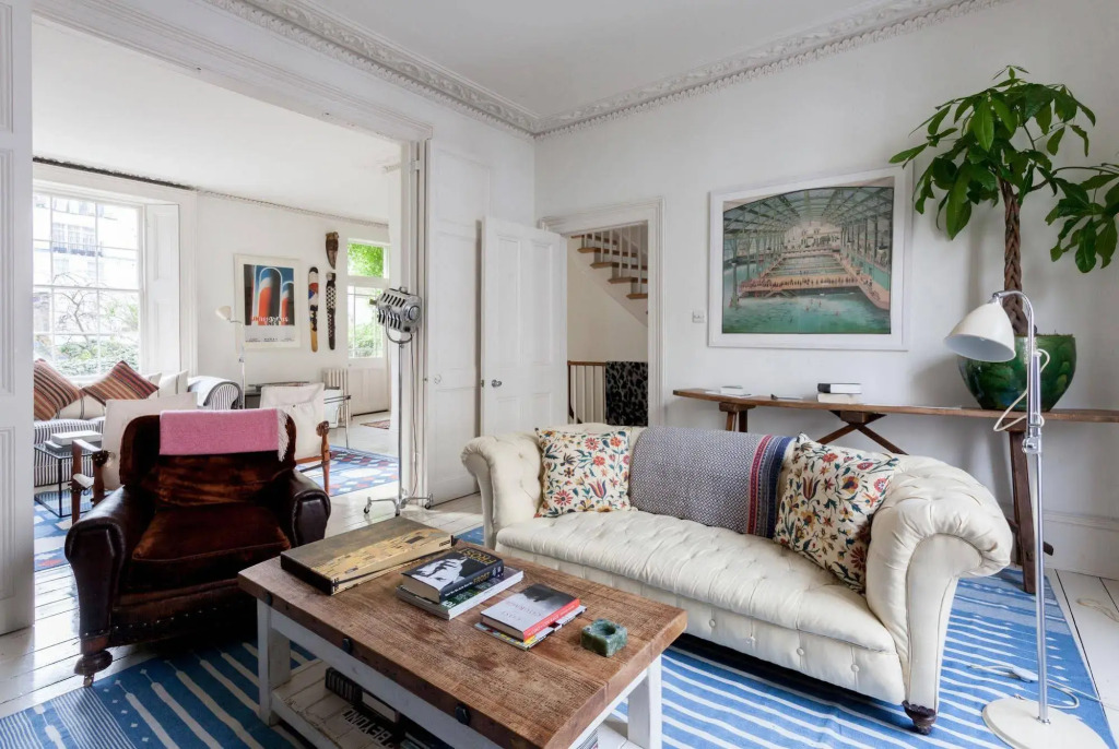 onefinestay - Primrose Hill apartments