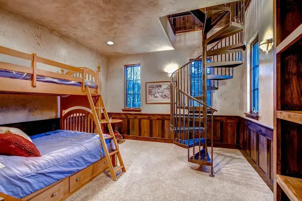 Chateaux of Breckenridge