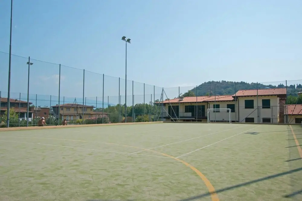 Borgo del Torchio A6 Apartment by Wonderful Italy