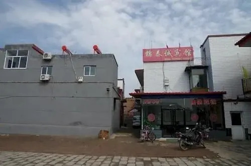 Pingyao Yingbinhu Hotel