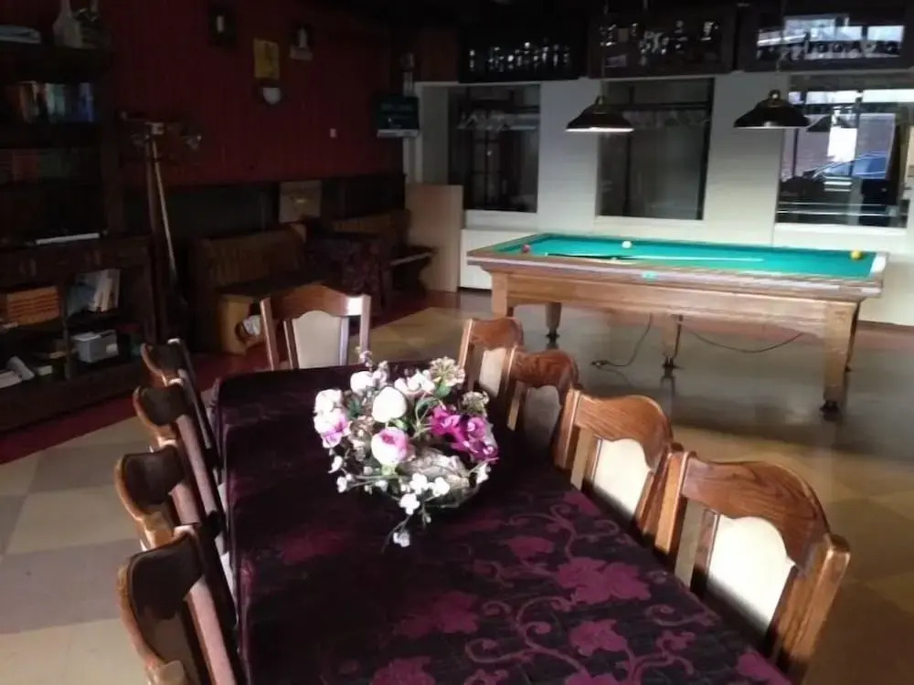 Hotel Bij Verhoeven