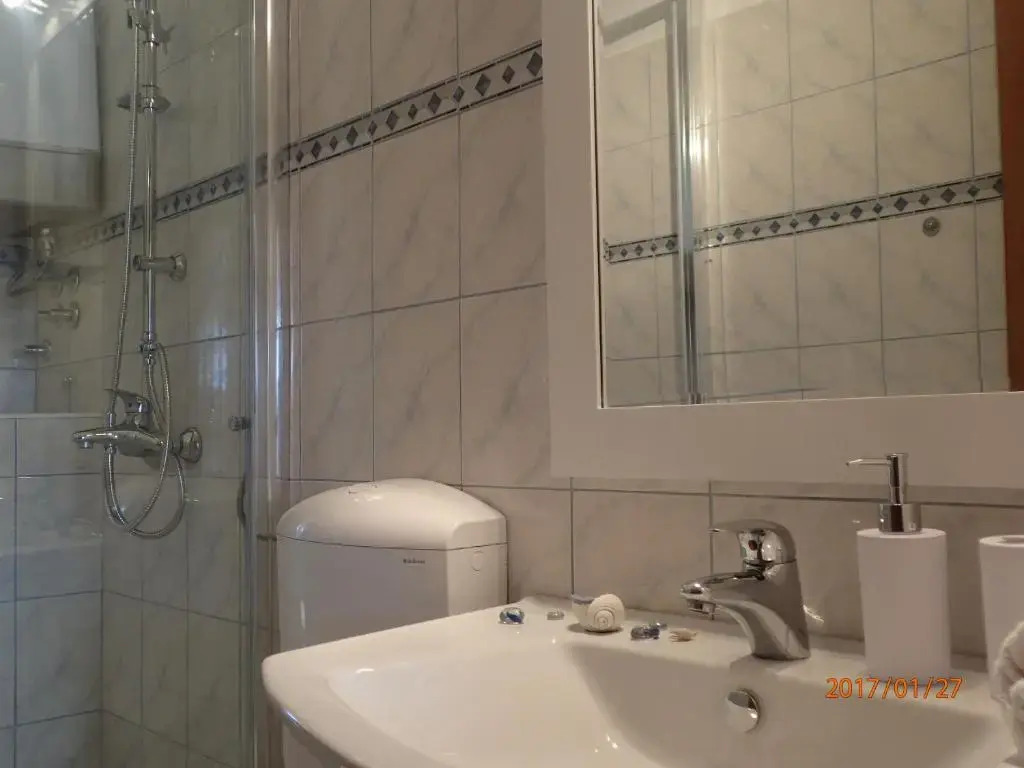 Apartment Villa Bonadea