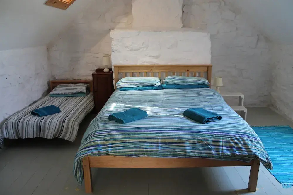 Mill Haven Place Glamping-yurt 1
