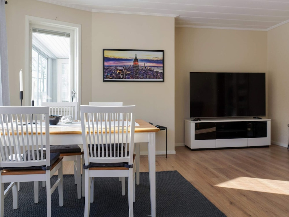 4 Person Holiday Home in Lysekil