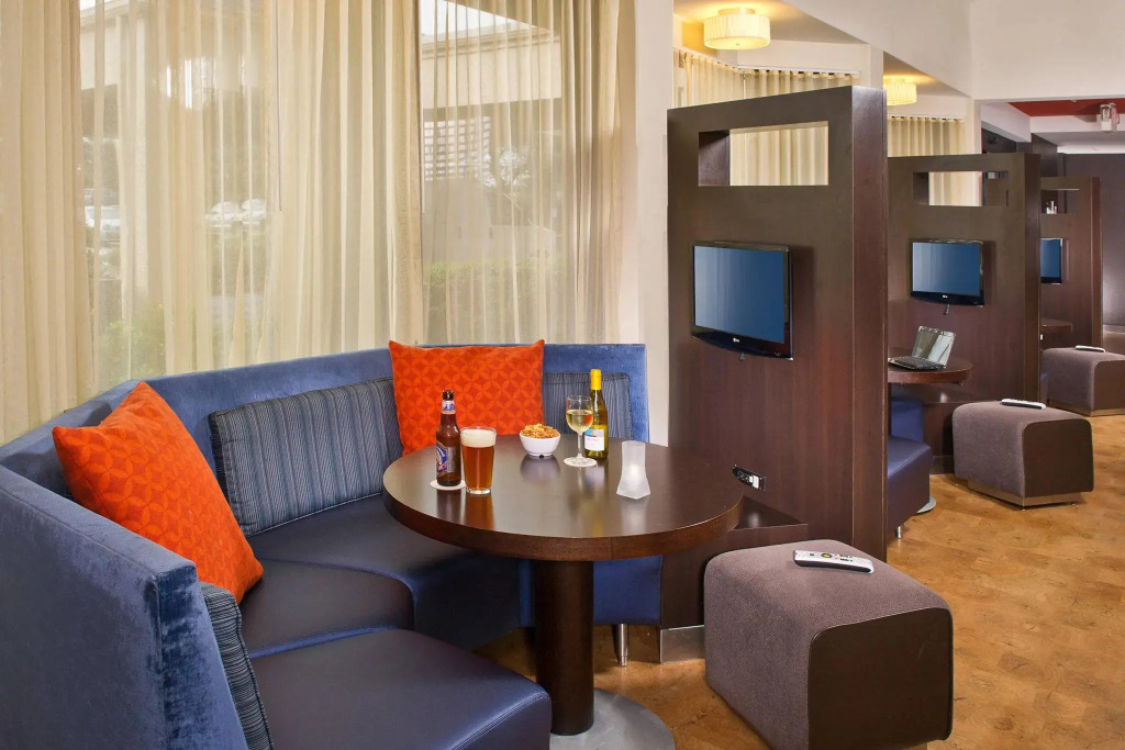 Courtyard by Marriott Mt. Laurel