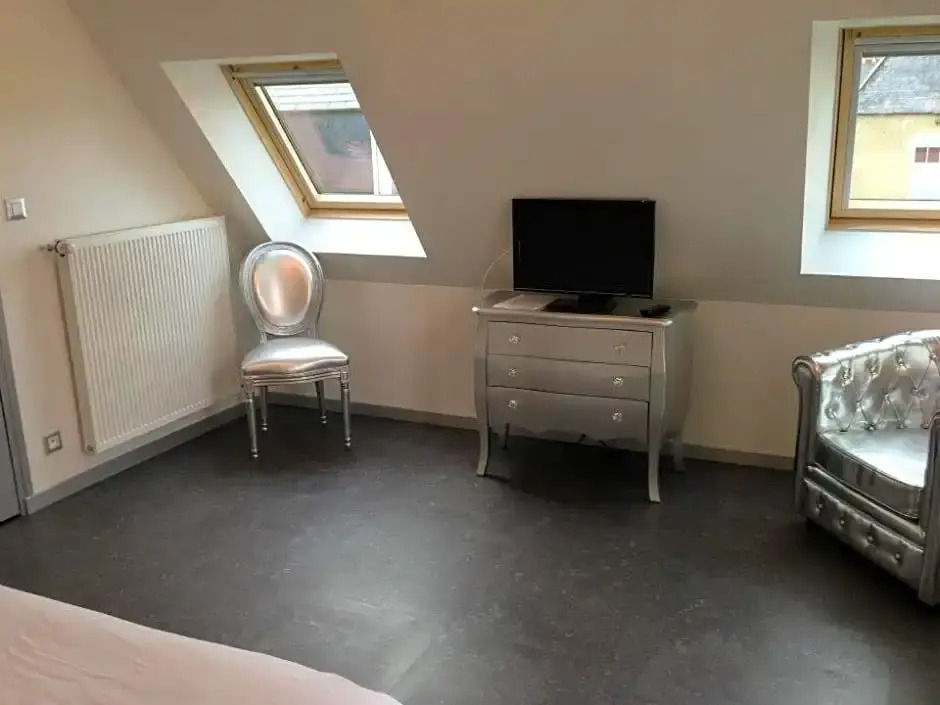 chambres dhotes saint hubert