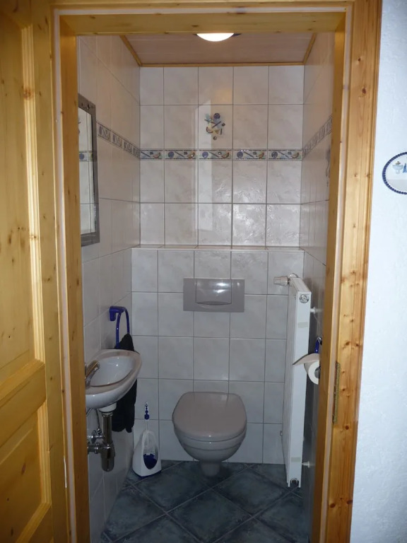 Ferienwohnung Weber