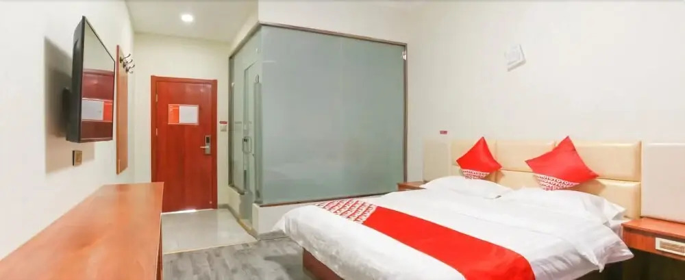 Xi An Boutique Hotel