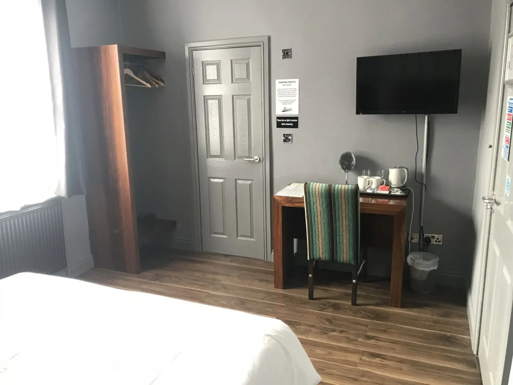 Bennetts Hotel