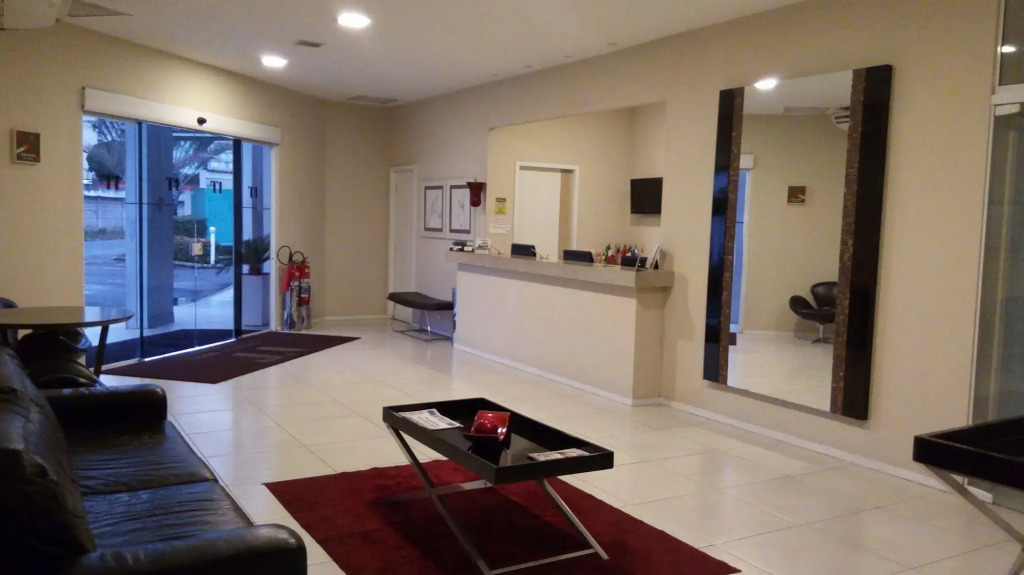 Grande Hotel Itaguaí