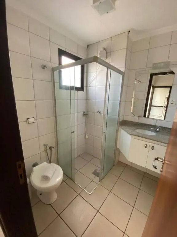 Hotel Flat Alameda