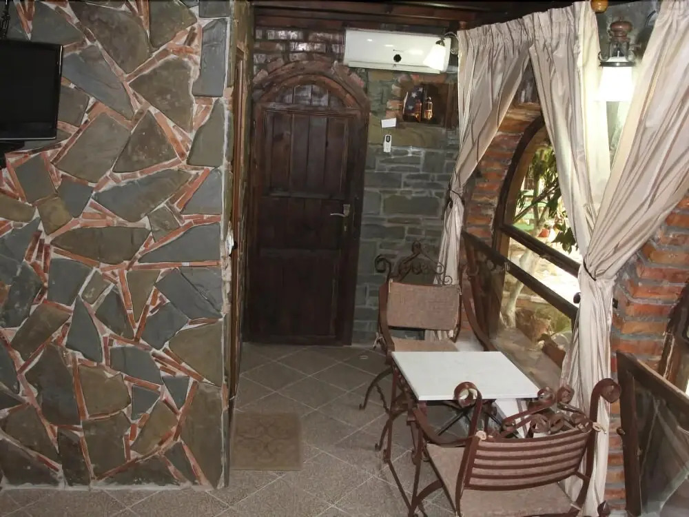 Hotel Nasho Vruho