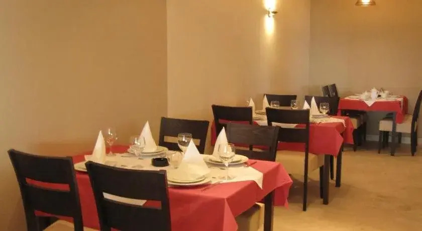 Pansion & Apartments Sidro