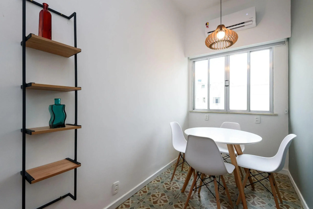 Apartamento a 500m da Praia | SVC 48/1001