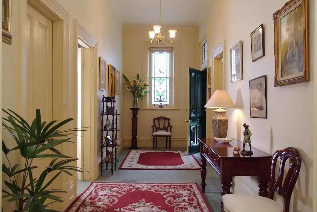 The Lodge Country House