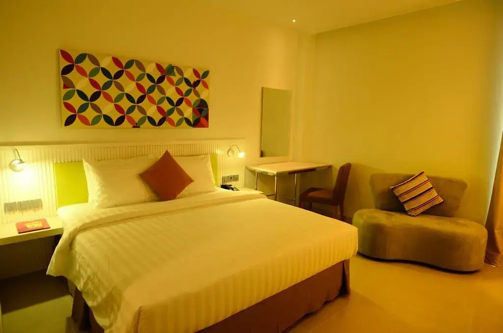 Wisma Chandra