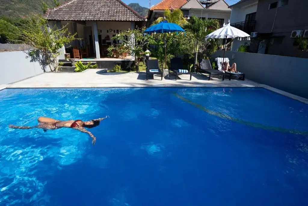 Bali Dive Resort Amed
