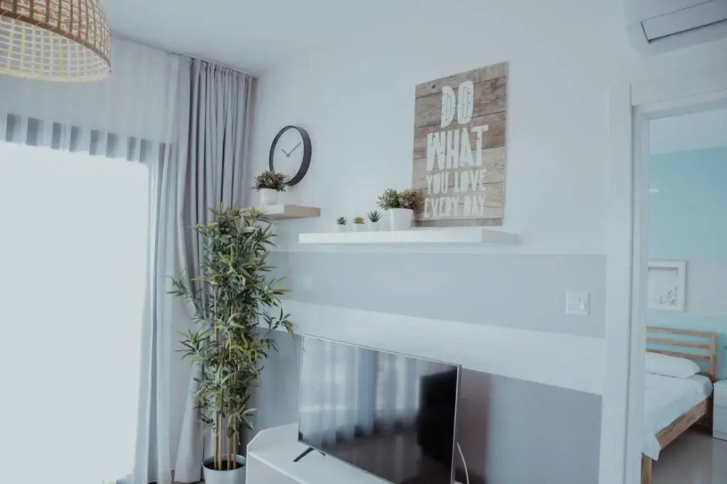 Uninterrupted Views, 1 Bedroom