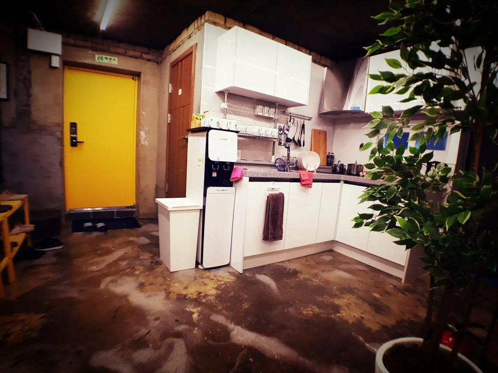 Little Star Guesthouse