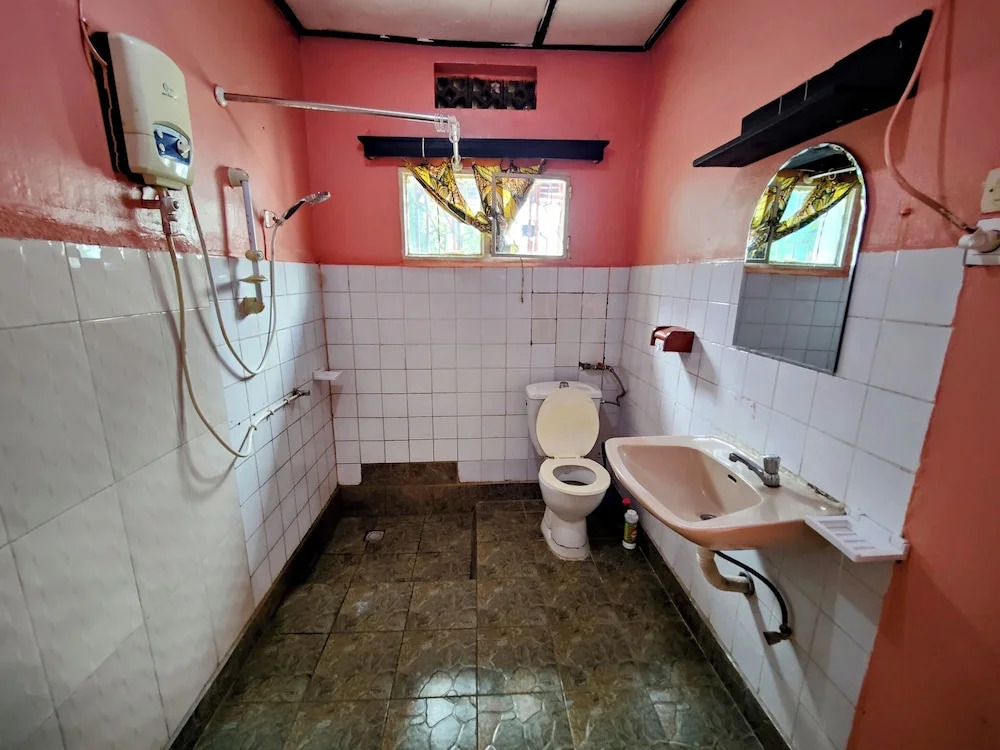 Amahoro Guest House