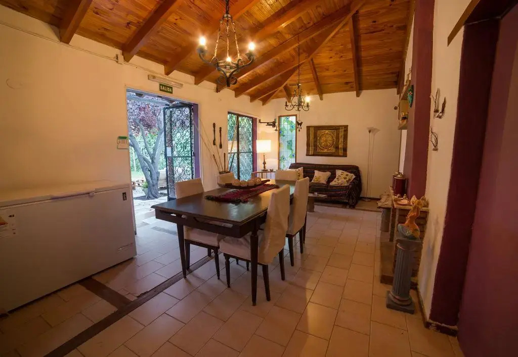 Posada de Chacras