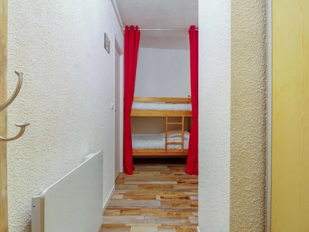 Studio Cauterets, 1 pièce, 4 personnes - FR-1-401-208