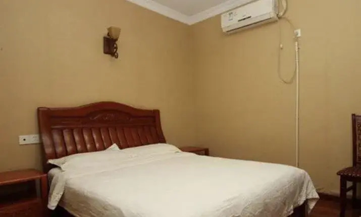 Mingdu Business Inn