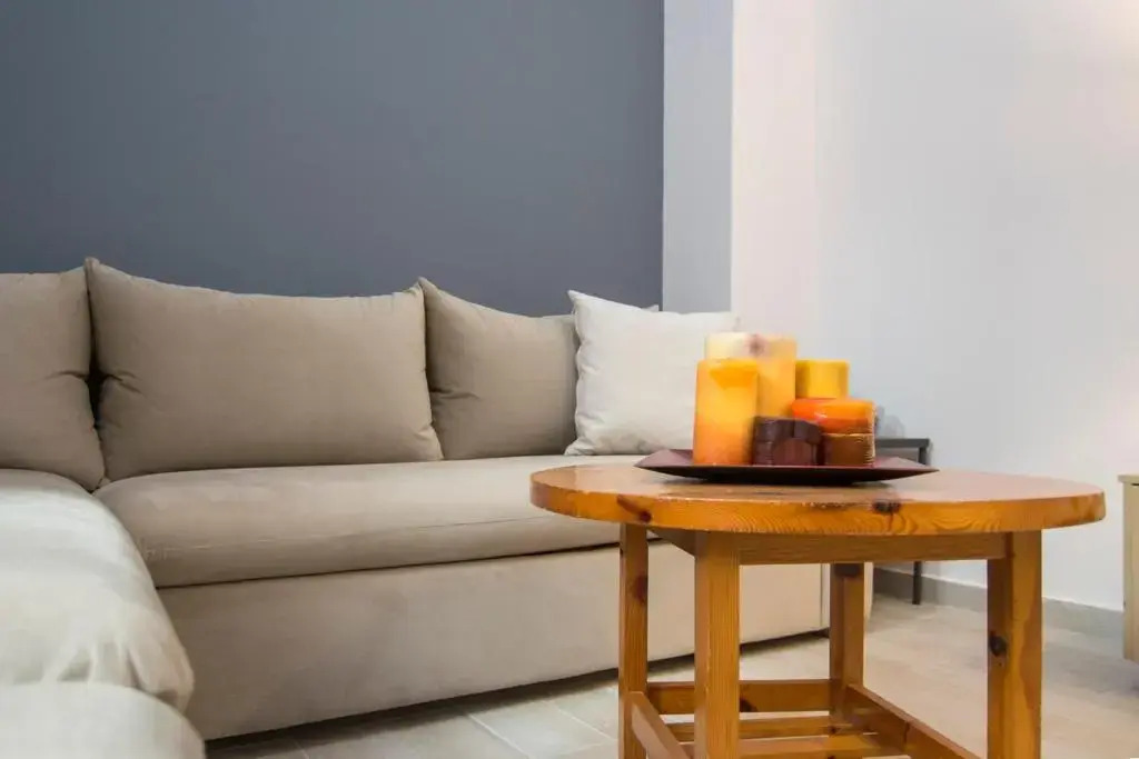 Comfy 1BD apt next to the Court of Athens