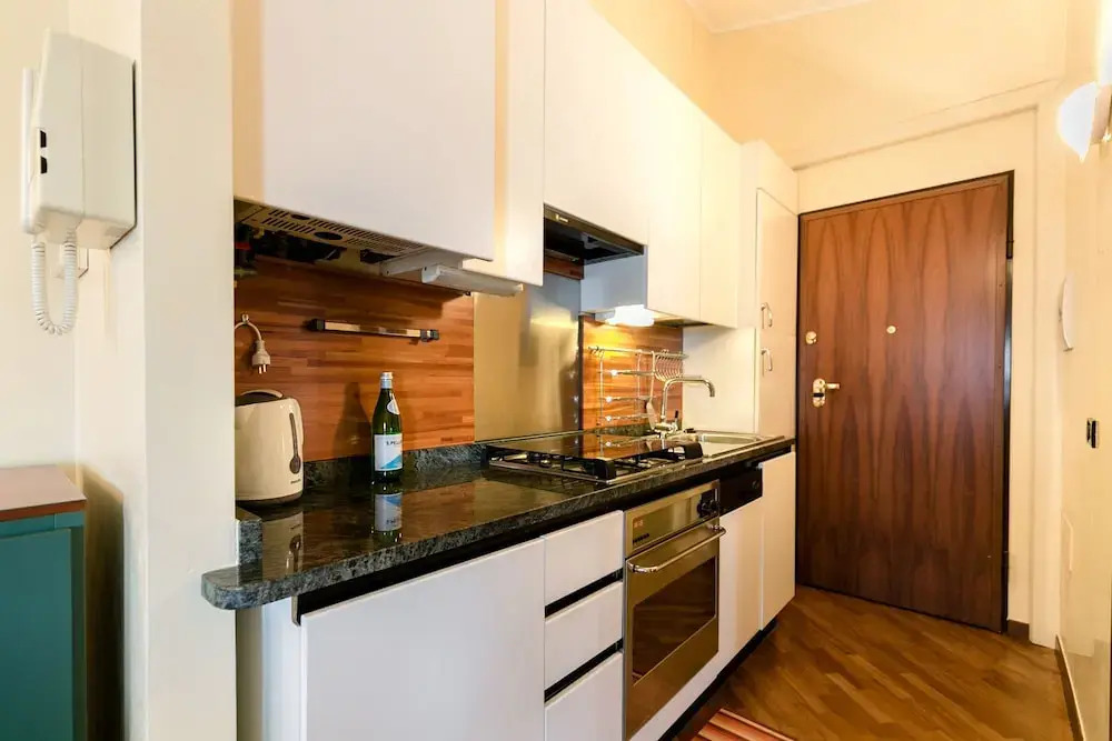 Sirmio Apartments - Primavera Stay