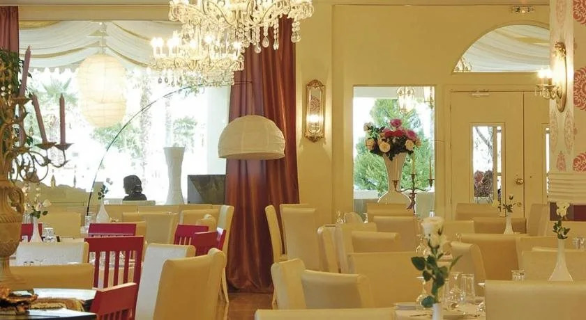 Orfeas Blue Resort
