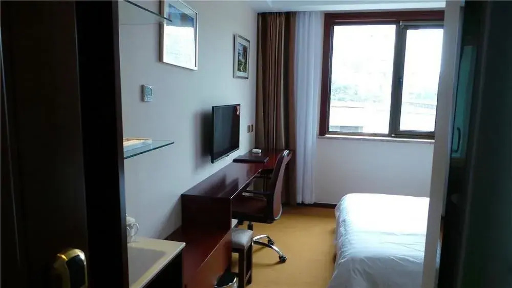 Jing Hua Hotel - Beijing South Train Station Branch