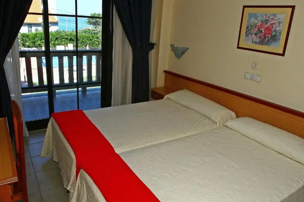 Apartamentos Coral Do Mar II