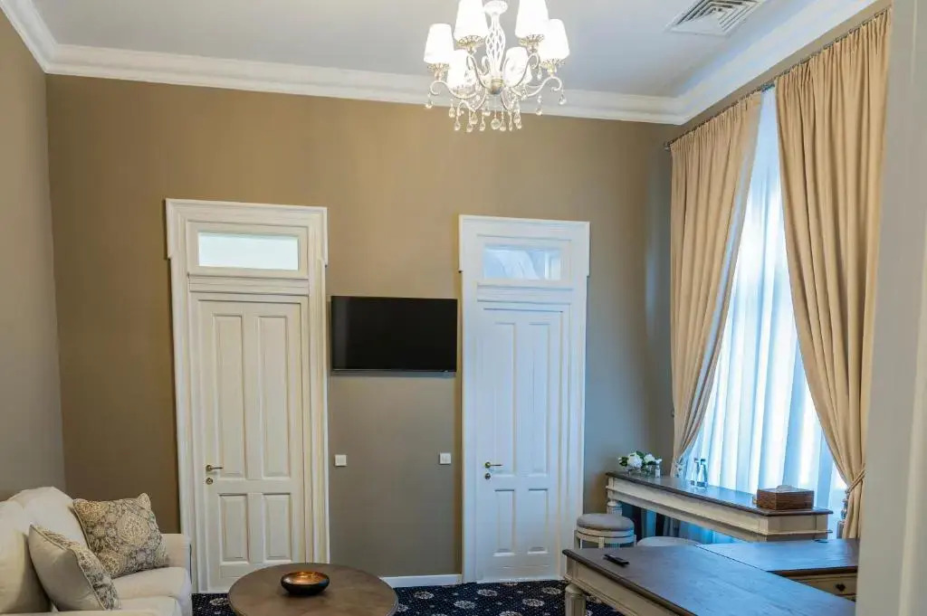 Sir Luxury Boutique Hotel