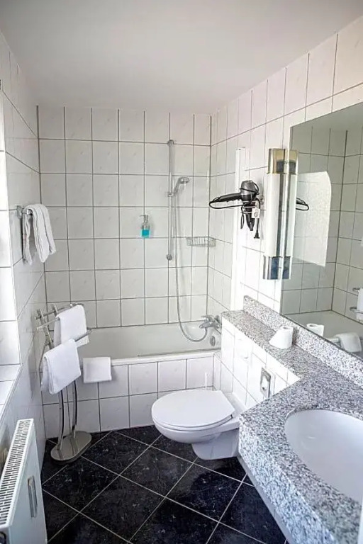 Hotel Rosenhof