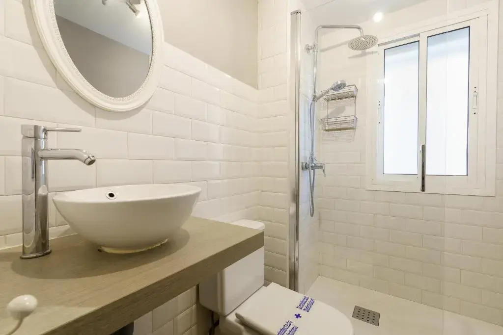 CT 178 - Versalles City Apartment - Fuengirola