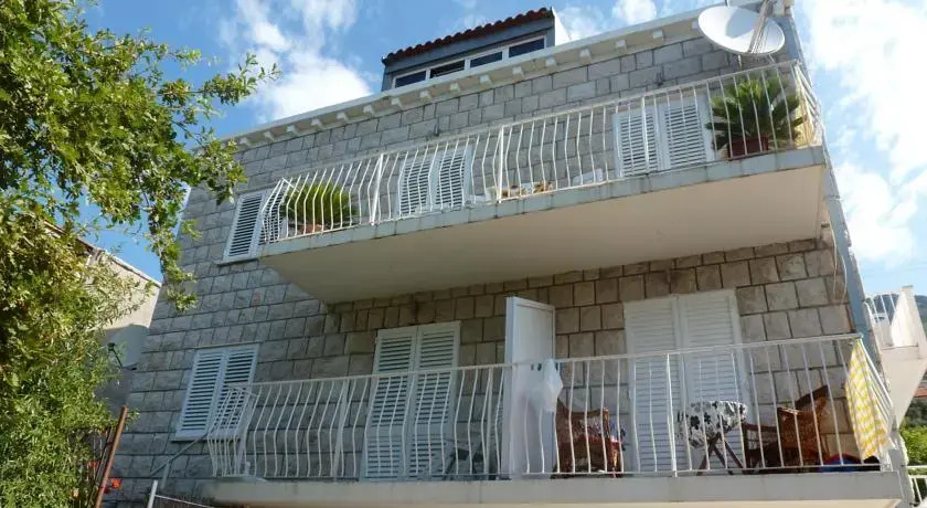 Apartments Kligge
