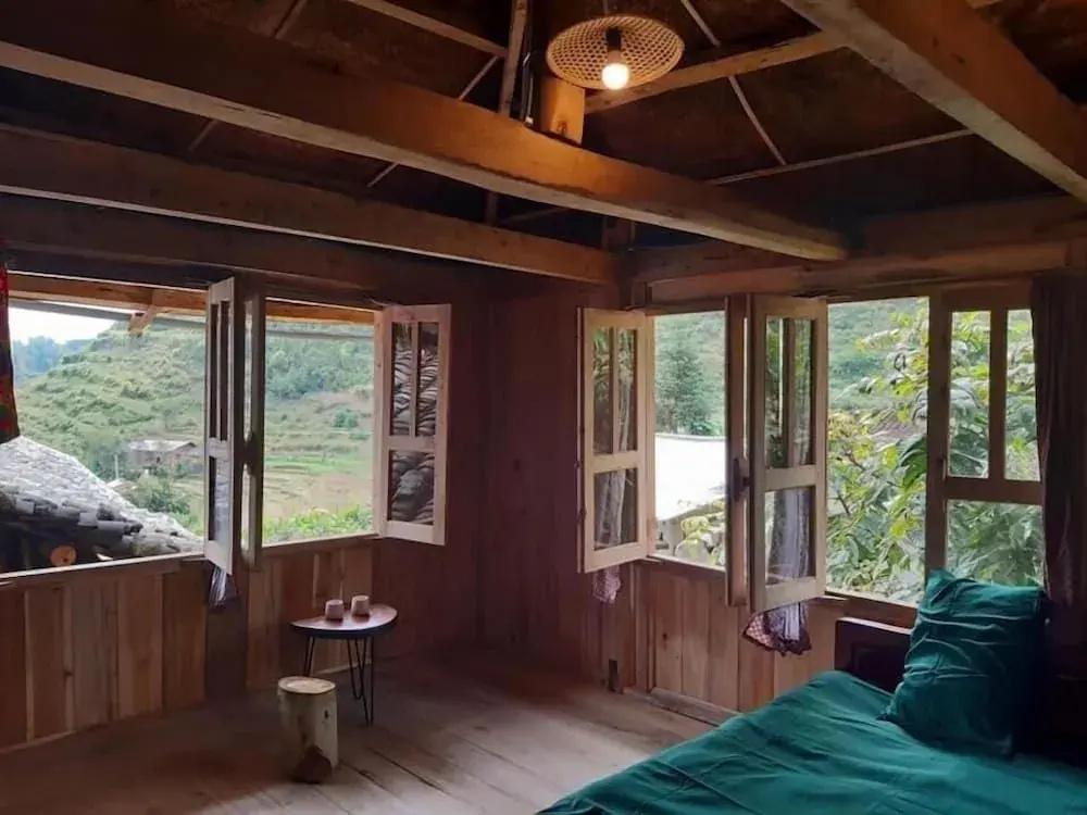 Homie Homestay - Hostel