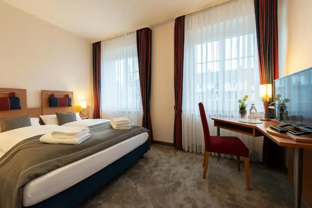 Hotel Werk II