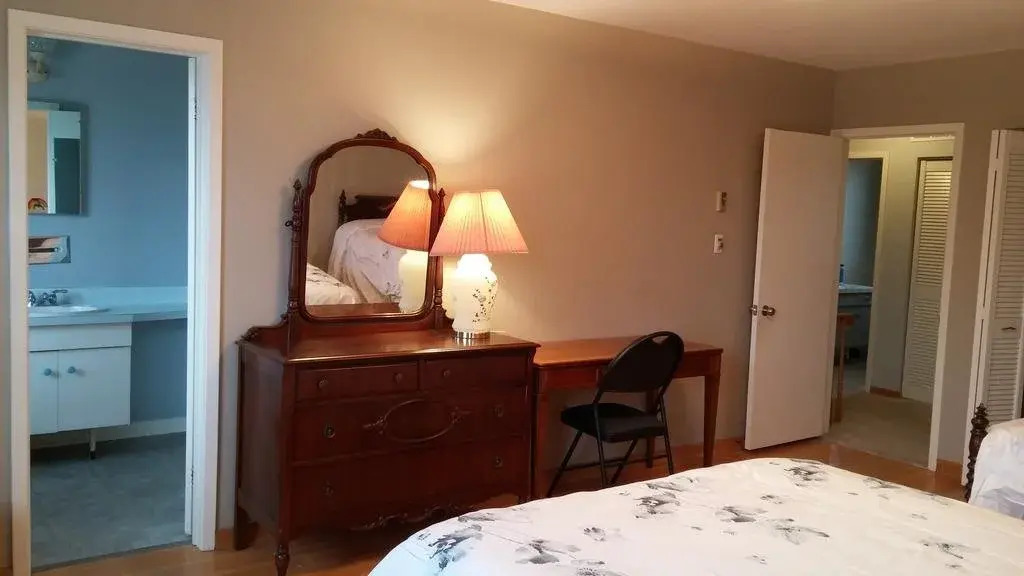 Air-Bridge Homestay