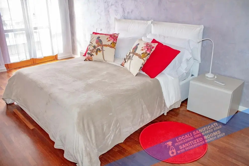 Holiday Apartment Graziella - max 6 Guests, Close to Beaches and Clubs