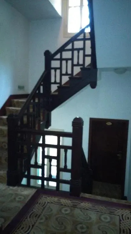 Mo Gan 505 Villa