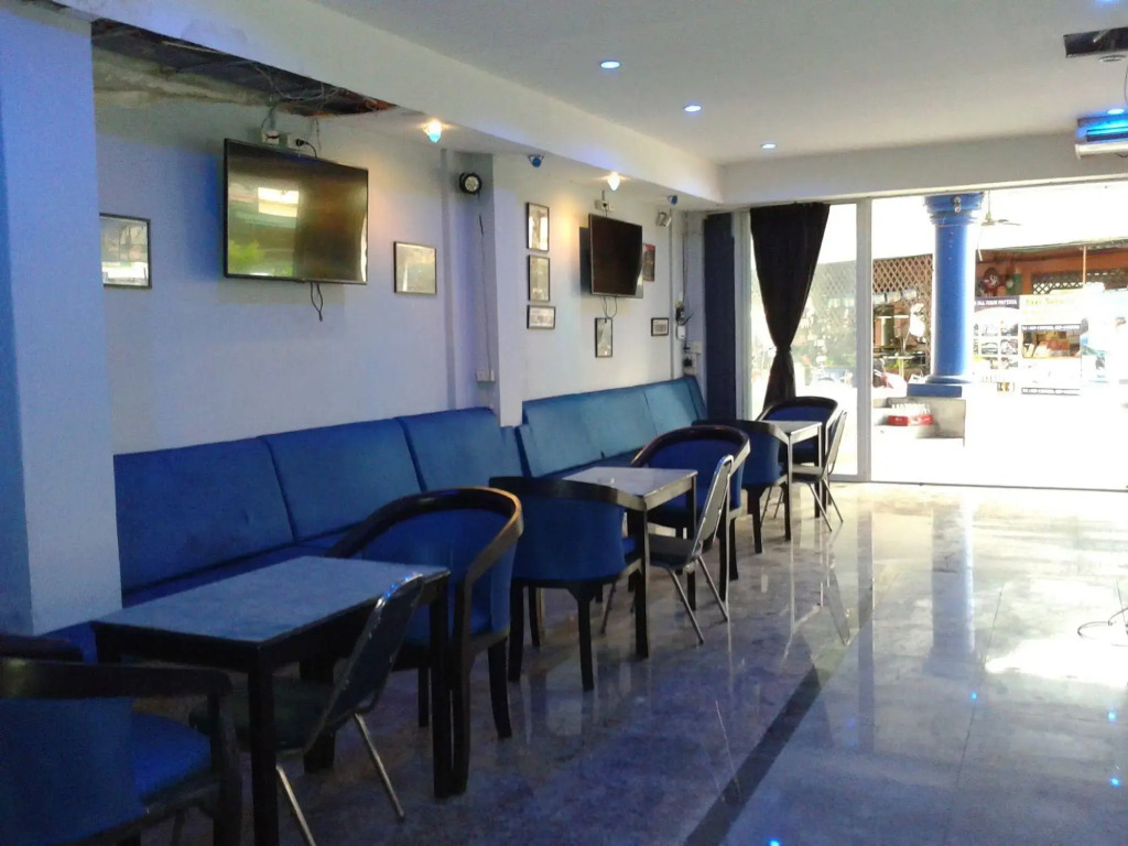 Key Bar and Guest House(คีย์ บาร์ แอนด์ เกสต์เฮาส์)