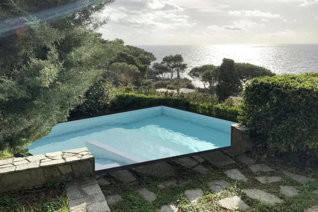 LHP Suite Capri Villa La Giara