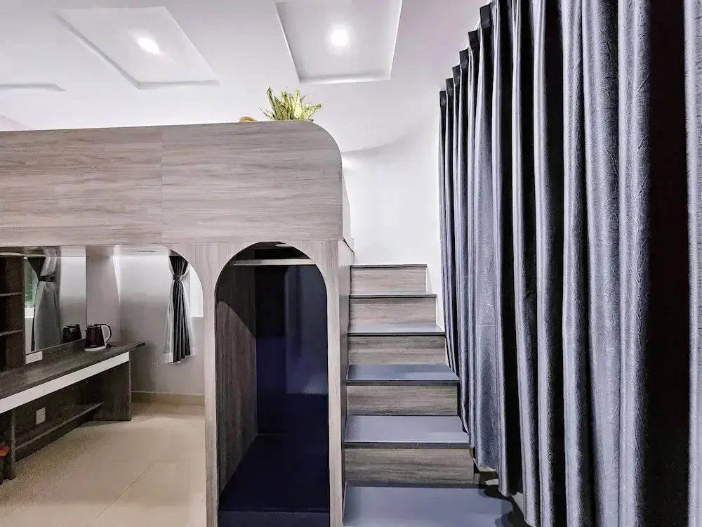 APEC BnB Hotel