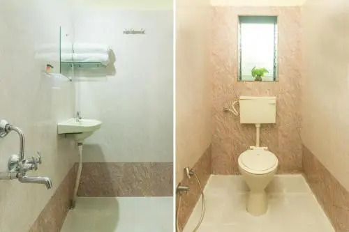 Coco Mango by OYO Rooms