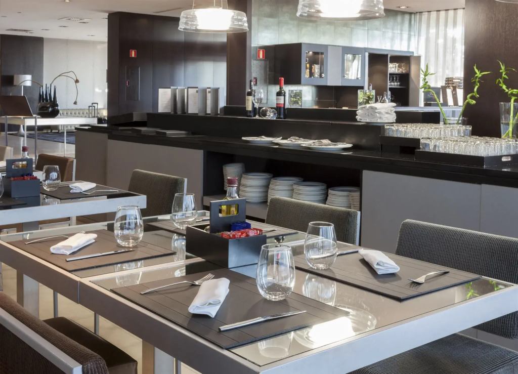 AC Hotel San Sebastián de los Reyes by Marriott