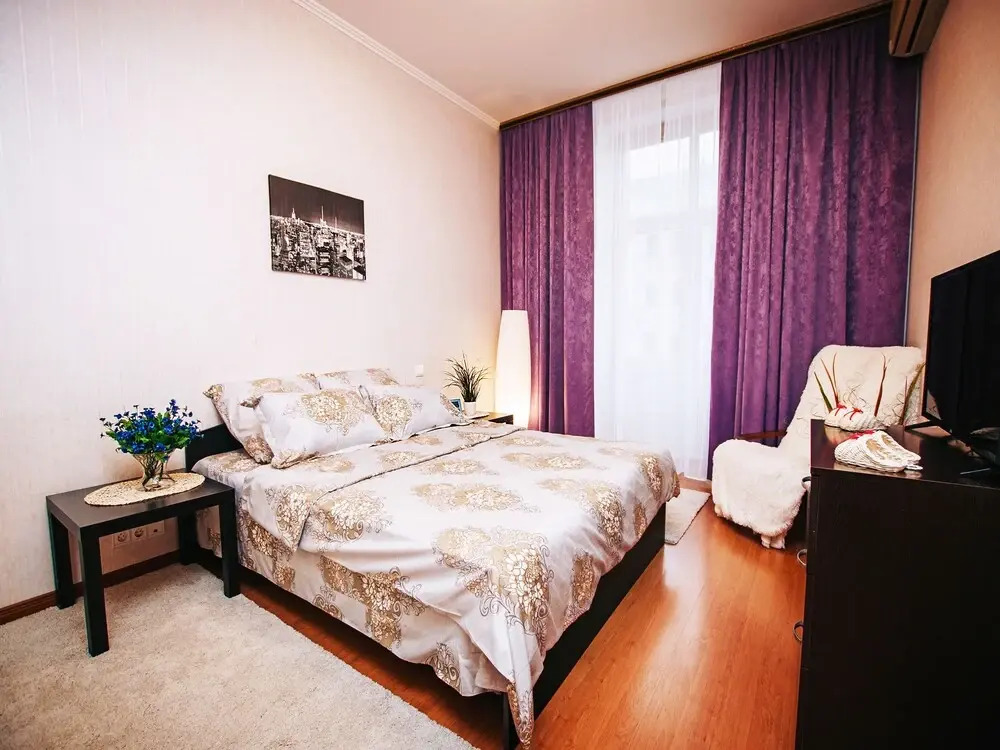 Dream House Apartment Tverskaya 17