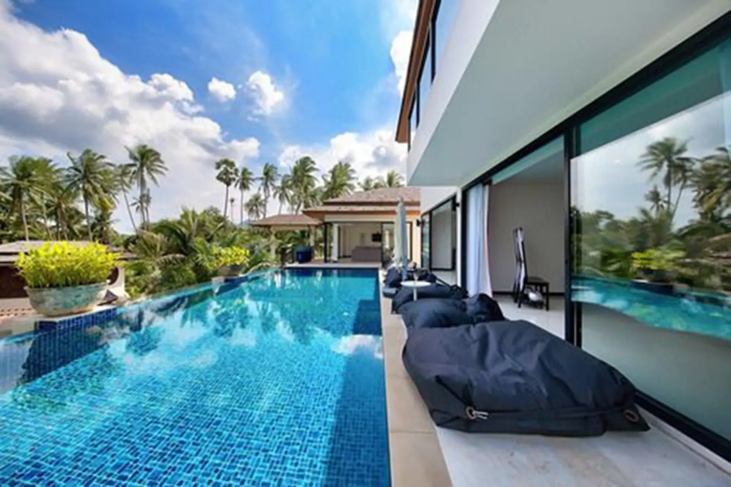 Baan  Maliwan